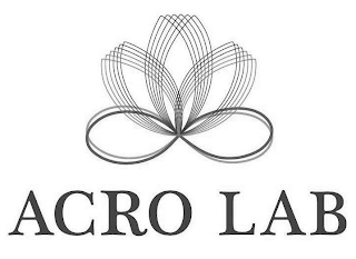 ACRO LAB logo