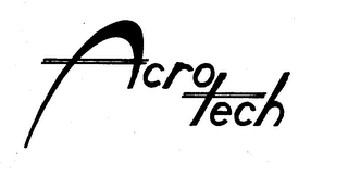 ACRO TECH logo