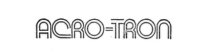 ACRO-TRON logo