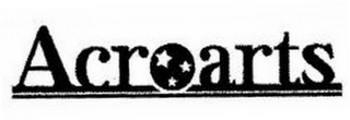 ACROARTS logo