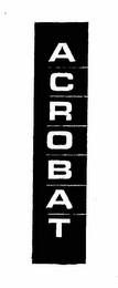 ACROBAT logo