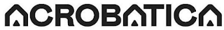 ACROBATICA logo