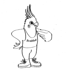 ACROBIRD logo