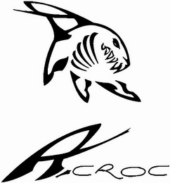 ACROC logo