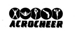 ACROCHEER logo