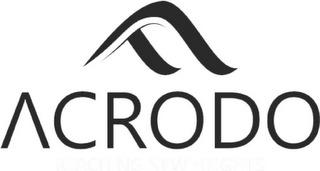 ACRODO logo