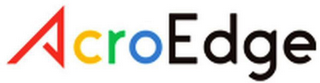 ACROEDGE logo