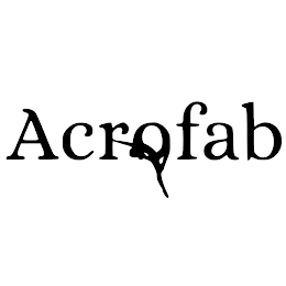 ACROFAB logo