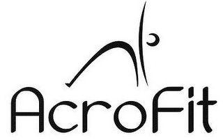 ACROFIT logo