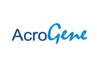 ACROGENE logo