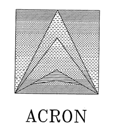 ACRON logo