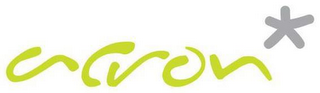 ACRON* logo