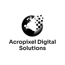 ACROPIXEL DIGITAL SOLUTIONS logo