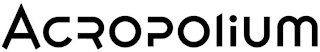 ACROPOLIUM logo
