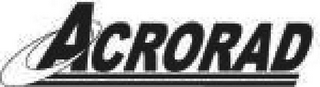 ACRORAD logo
