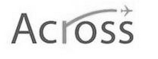 ACROSS logo