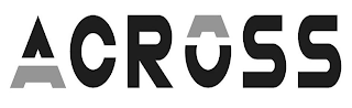 ACROSS logo