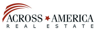 ACROSS AMERICA REAL ESTATE logo