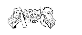 ACROSS CARDS logo