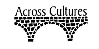 ACROSS CULTURES logo