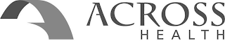 ACROSS HEALTH logo
