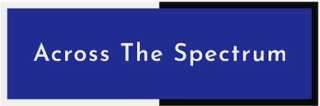 ACROSS THE SPECTRUM logo