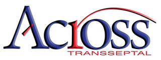 ACROSS TRANSSEPTAL logo