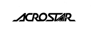 ACROSTAR logo