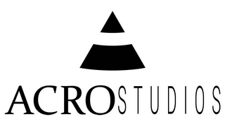 ACROSTUDIOS logo