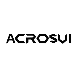 ACROSUI logo