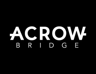 ACROW BRIDGE logo