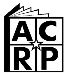 ACRP logo