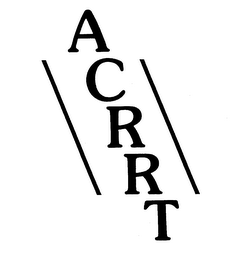 ACRRT logo