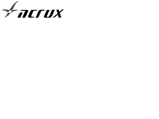 ACRUX logo