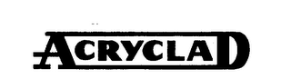 ACRYCLAD logo