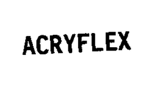 ACRYFLEX logo