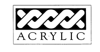 ACRYLIC logo