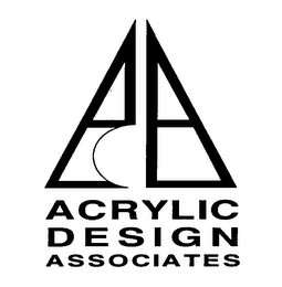 ACRYLIC DESIGN ASSOCIATES logo