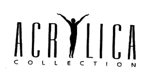 ACRYLICA COLLECTION logo