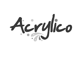 ACRYLICO logo