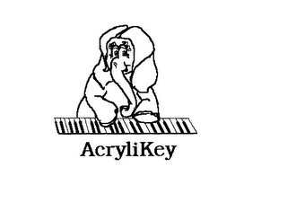 ACRYLIKEY logo