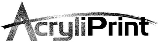 ACRYLIPRINT logo