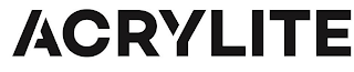 ACRYLITE logo