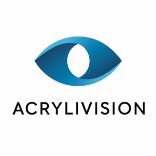 ACRYLIVISION logo