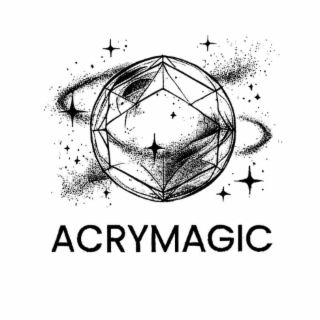 ACRYMAGIC logo