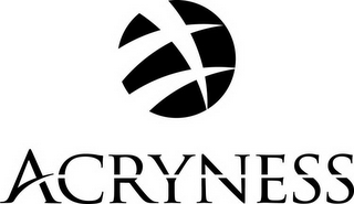 ACRYNESS logo
