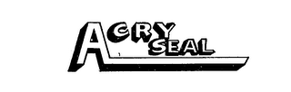 ACRYSEAL logo