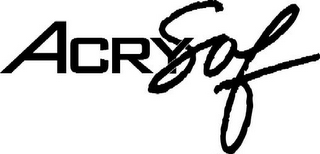 ACRYSOF