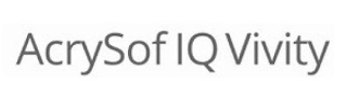 ACRYSOF IQ VIVITY logo