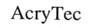 ACRYTEC logo